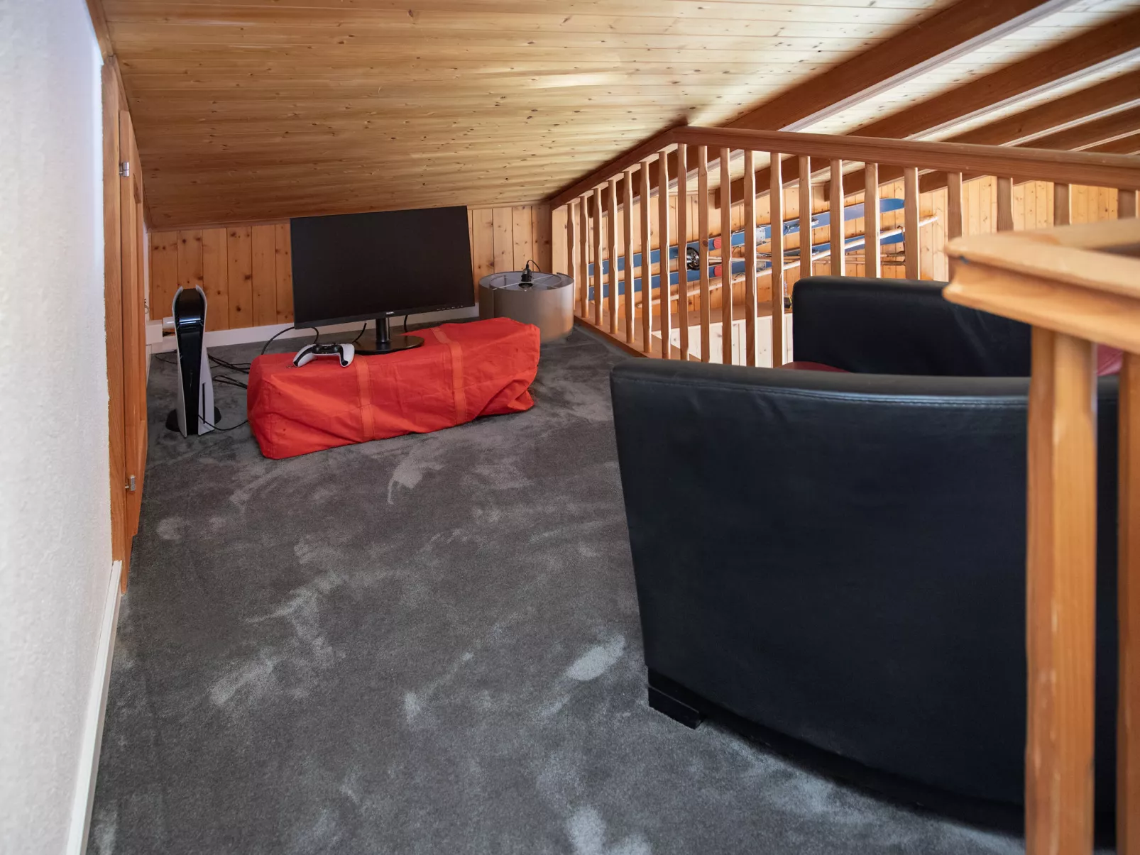 Plein Soleil B 19-Binnen