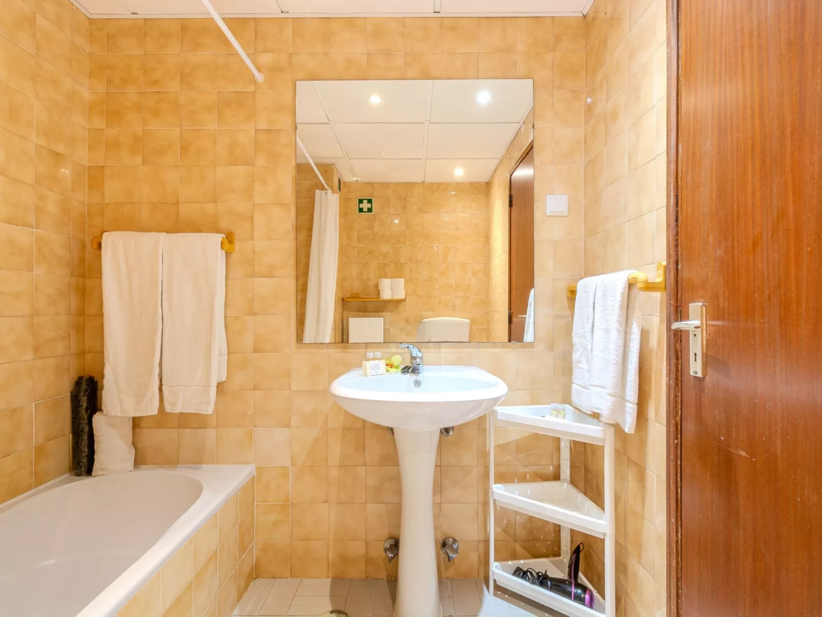 Lima - Sunny Way-Binnen