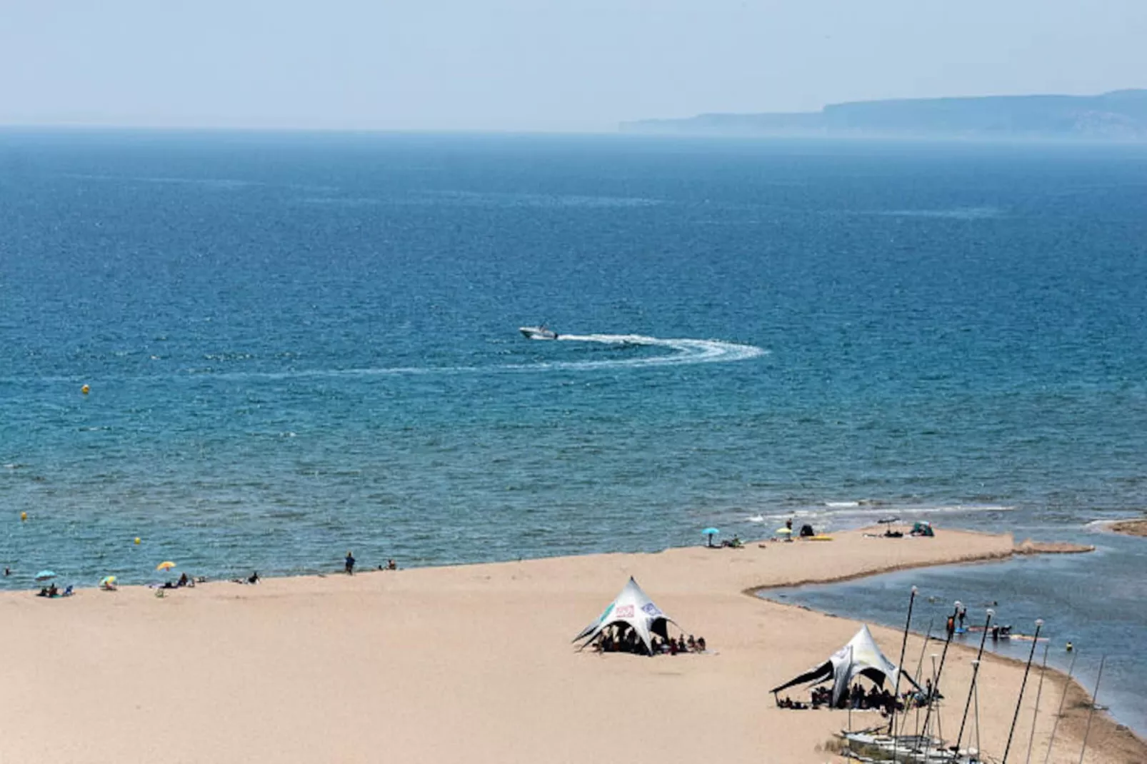 Studio à Empuriabrava-Niet-getagd