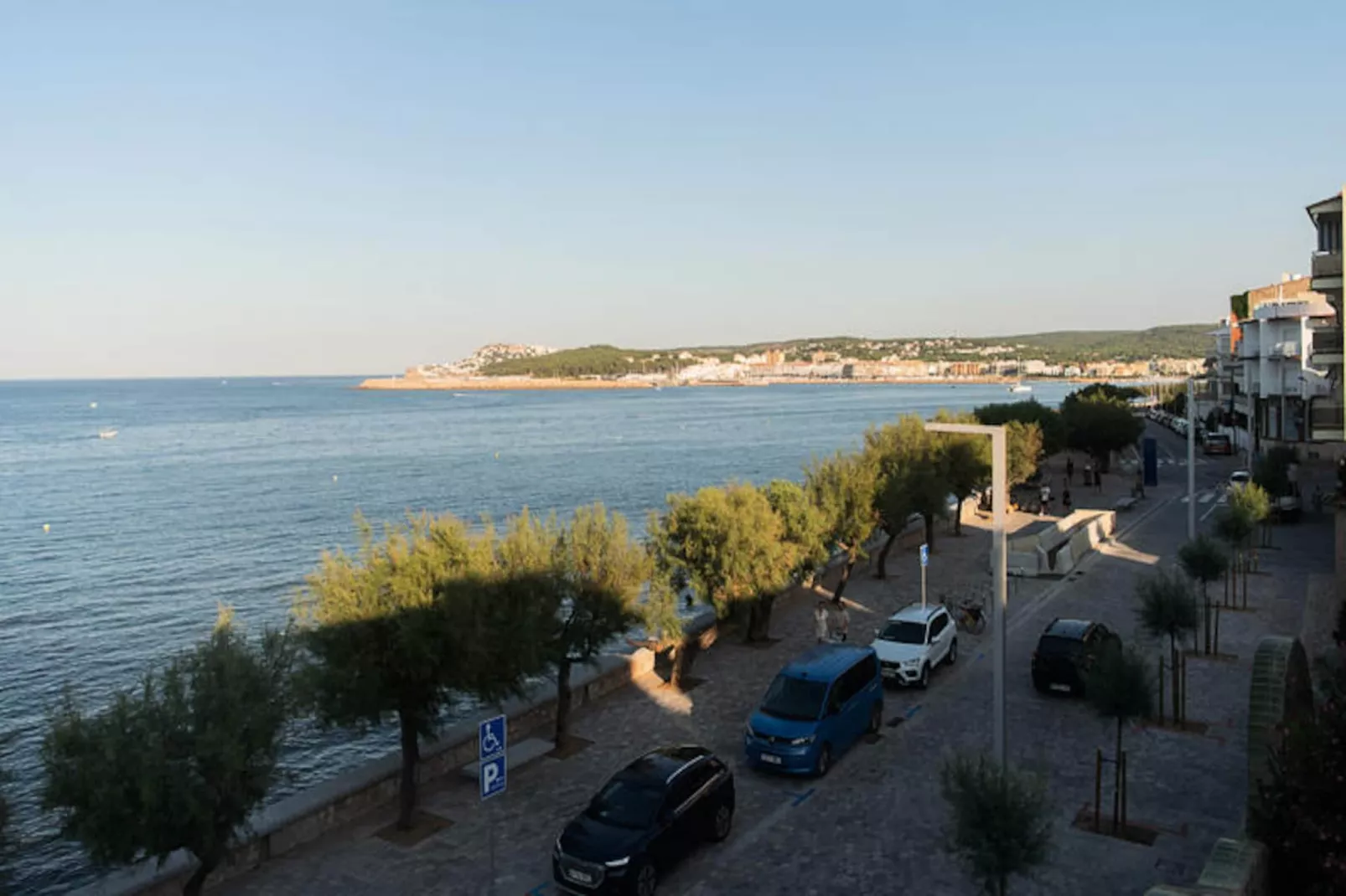 Appartements à L'Escala-Niet-getagd