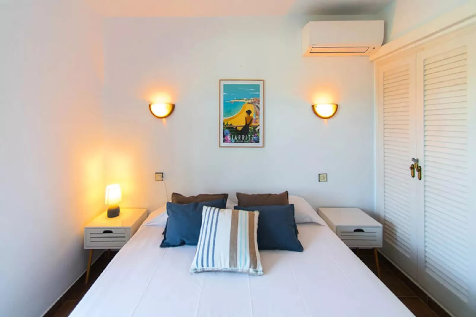 Appartements à Roses-Niet-getagd