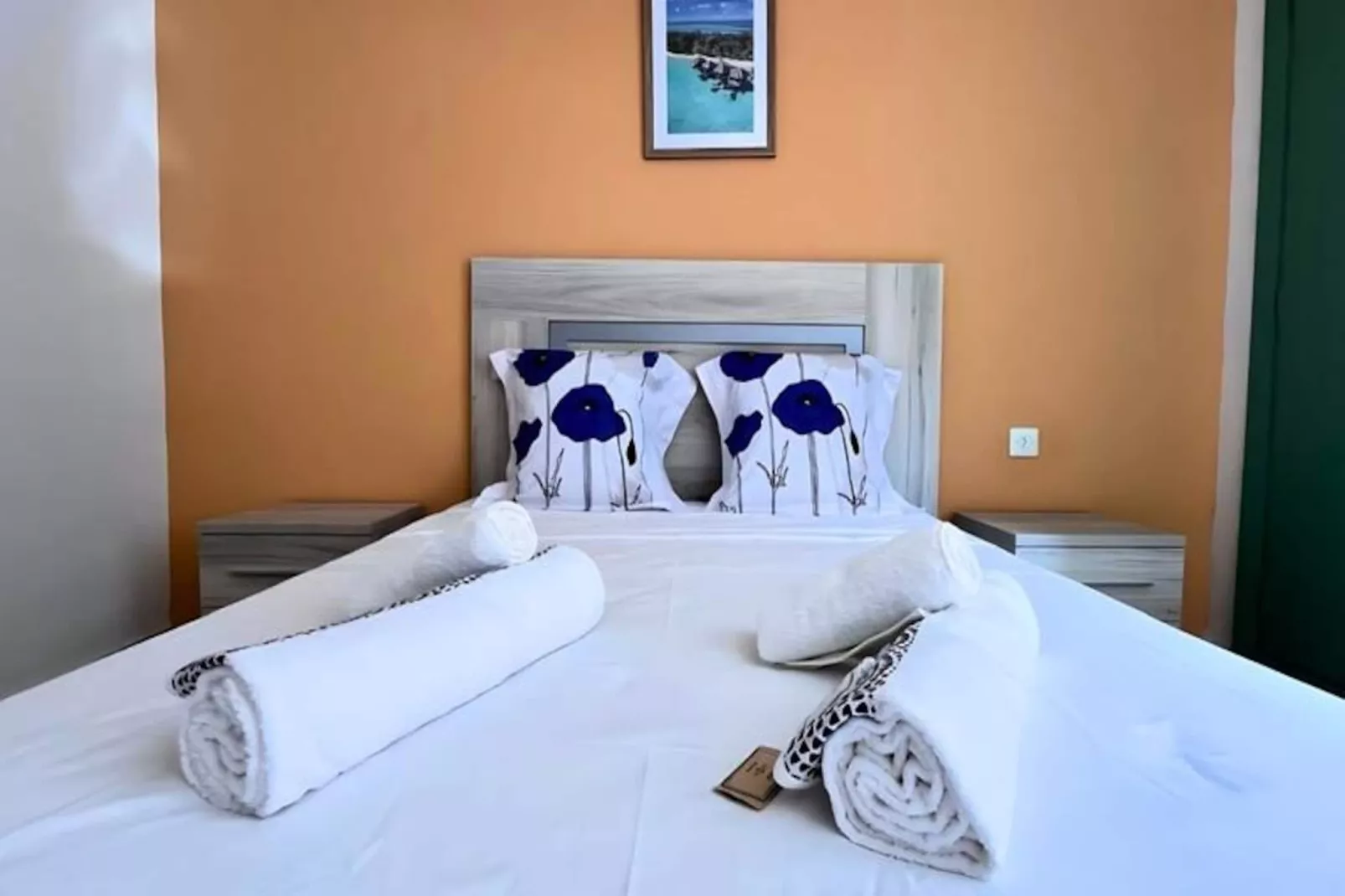 Appartement 3 Chambres Et 2 Salles De Bains : Id&eacute;al Famille Et Nomades-Niet-getagd