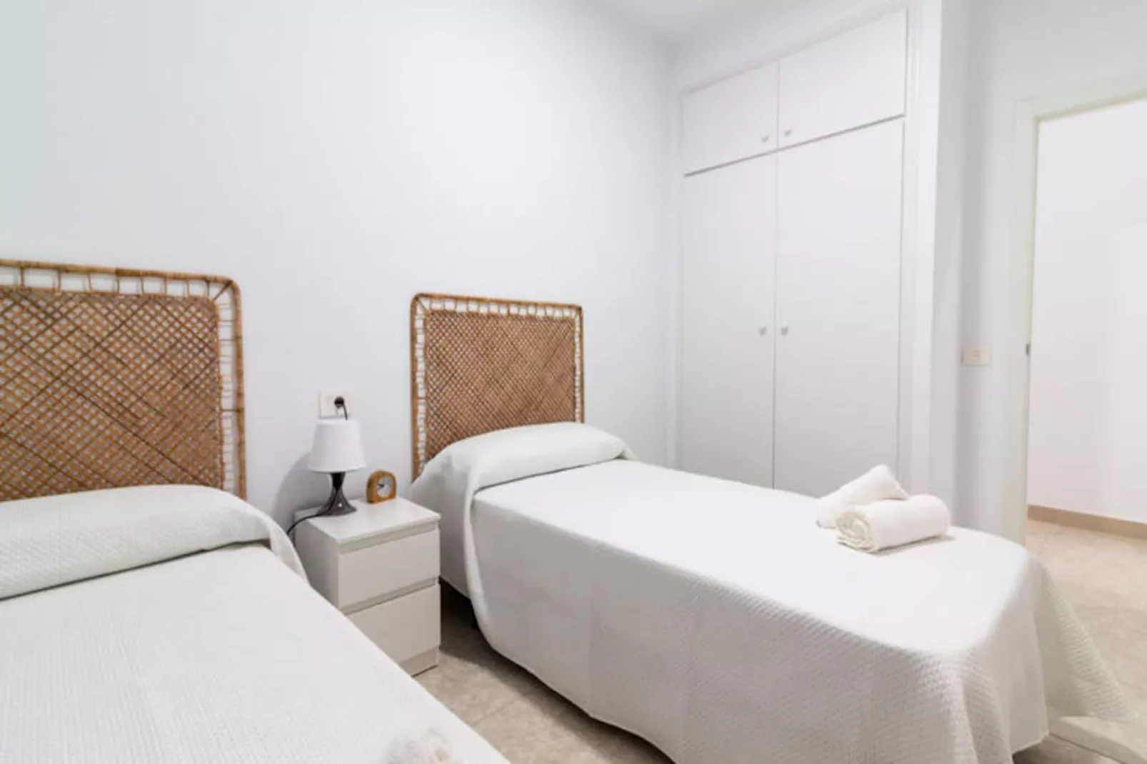 Maison à Moncofar-Niet-getagd