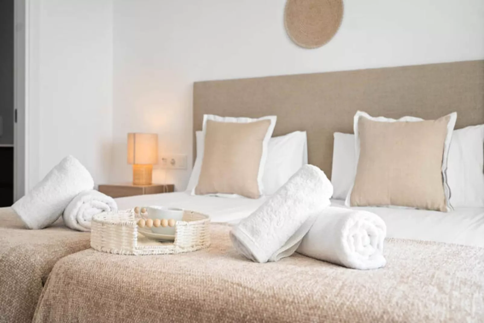 Appartements à Casares-Niet-getagd