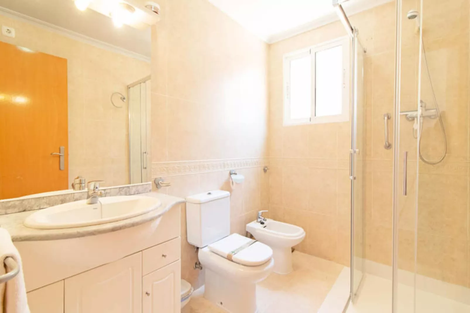 Appartements à Puerto de Sagunto-Niet-getagd