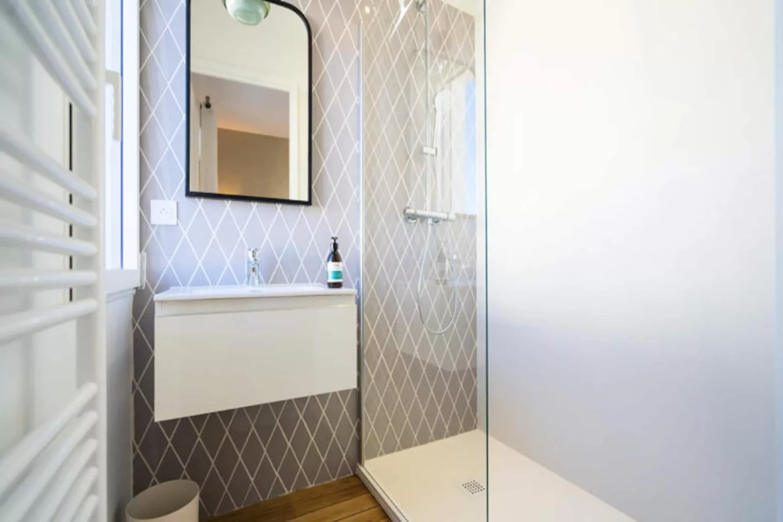 Maison à Arcachon-Niet-getagd