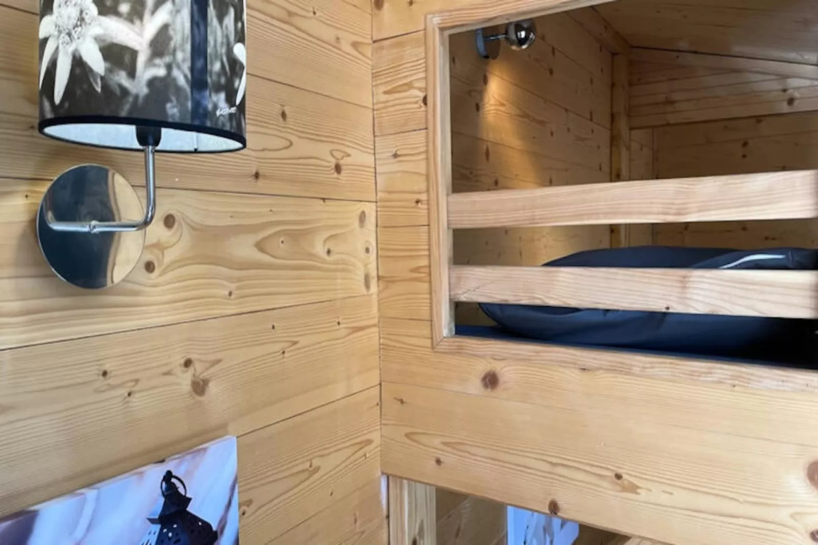 Studio à Les Ménuires-Niet-getagd