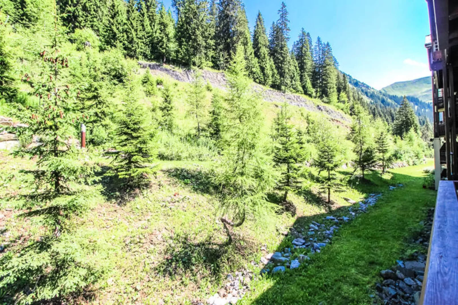 Appartements à Flaine - Niet-getagd