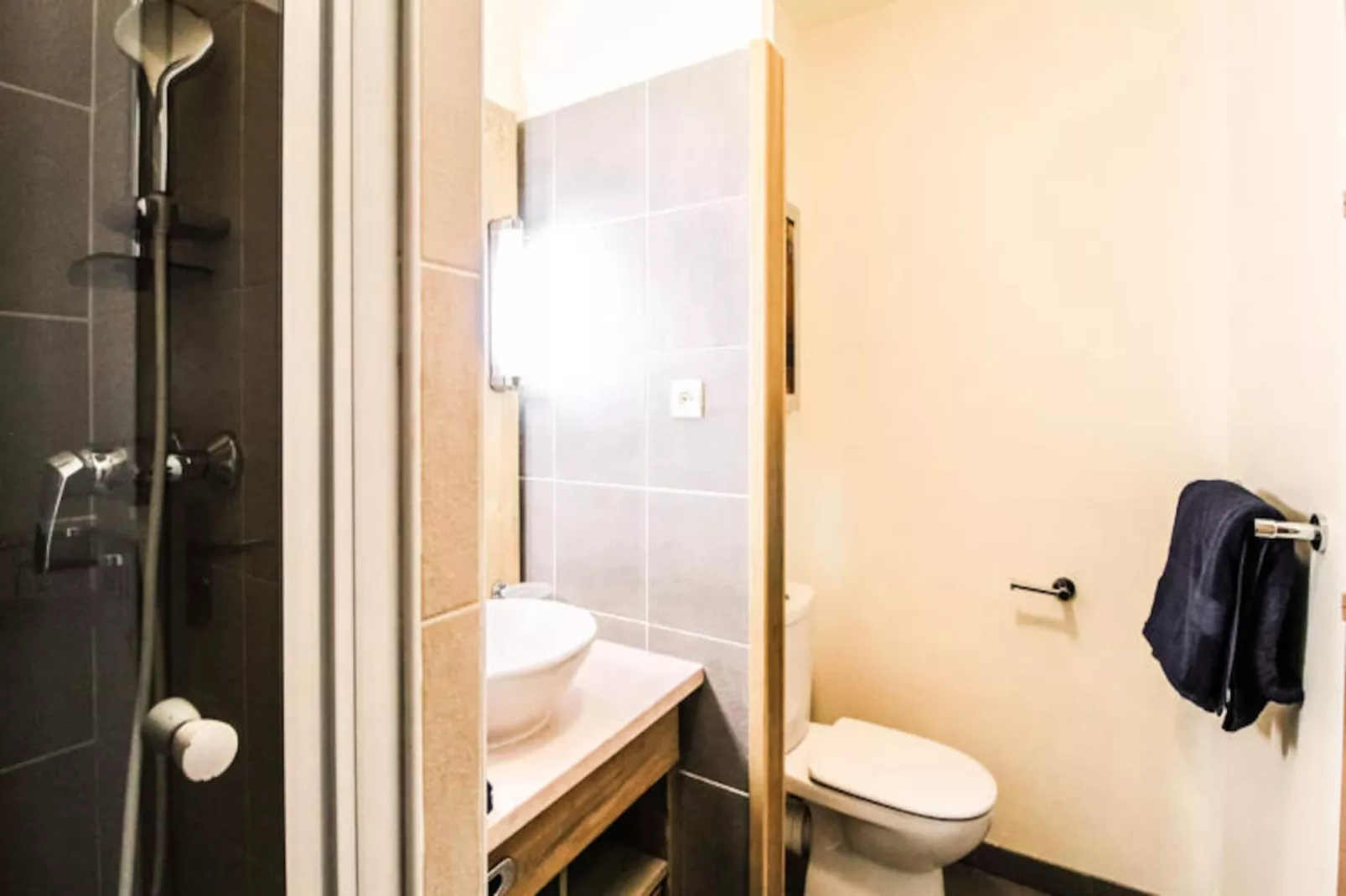 Appartements à Flaine - Niet-getagd