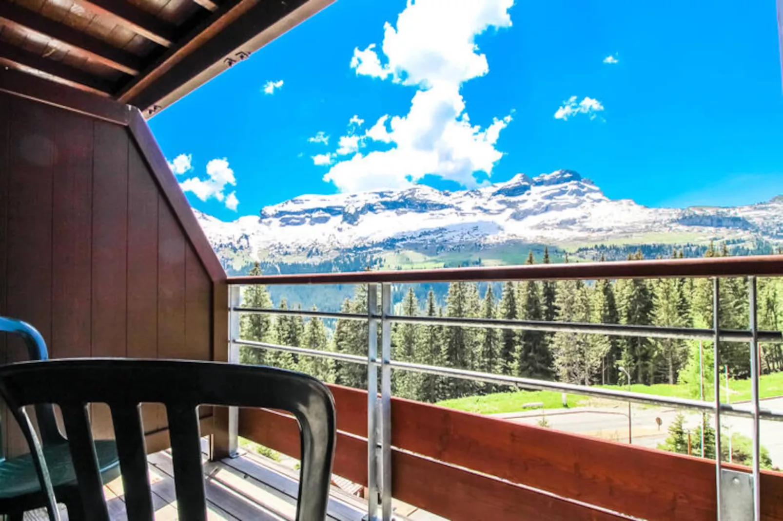 Appartements à Flaine - Niet-getagd