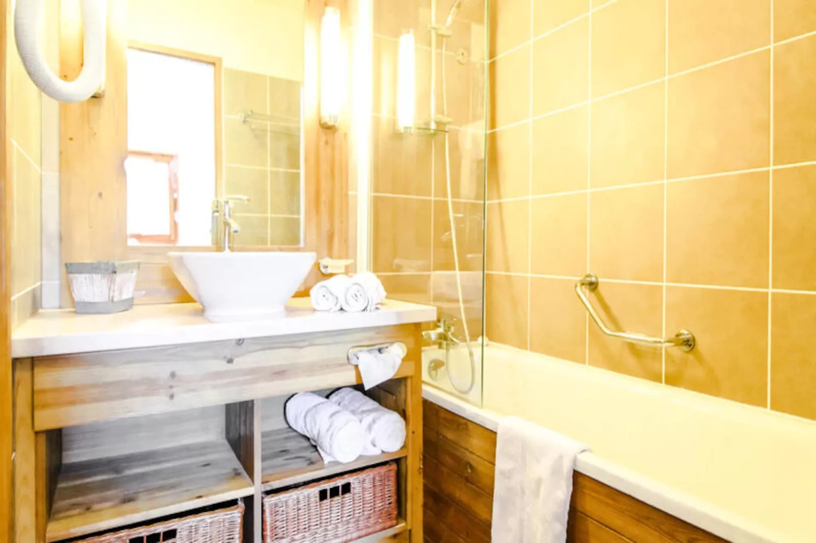 Appartements à Flaine - Niet-getagd