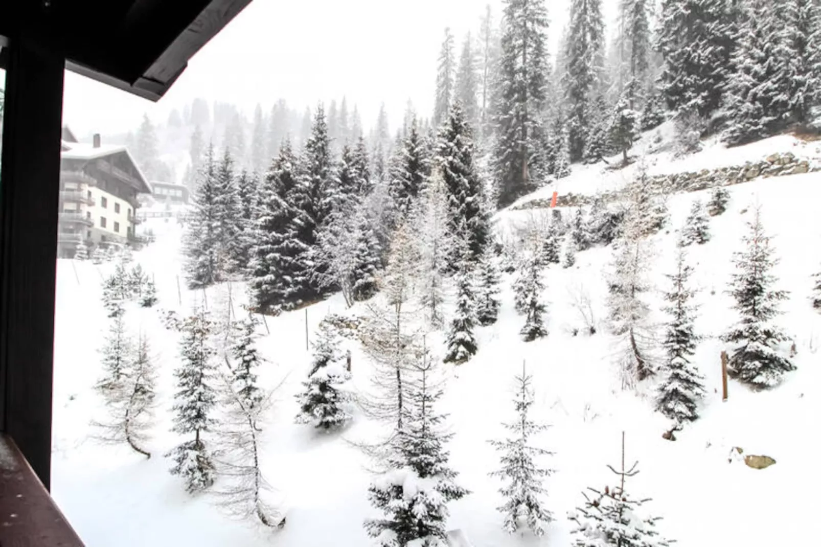 Appartements à Flaine - Niet-getagd