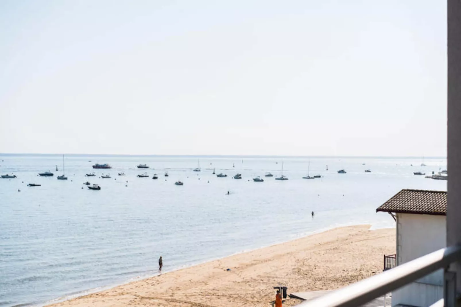 Appartements à Arcachon-Niet-getagd