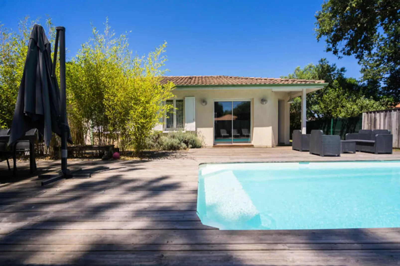 Maison à Gujan-Mestras-Niet-getagd