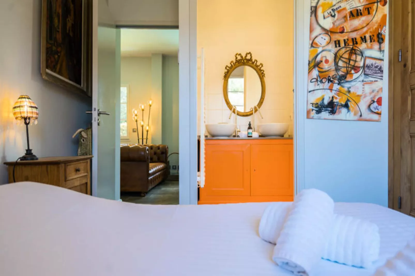 Maison à Pyla sur Mer-Niet-getagd