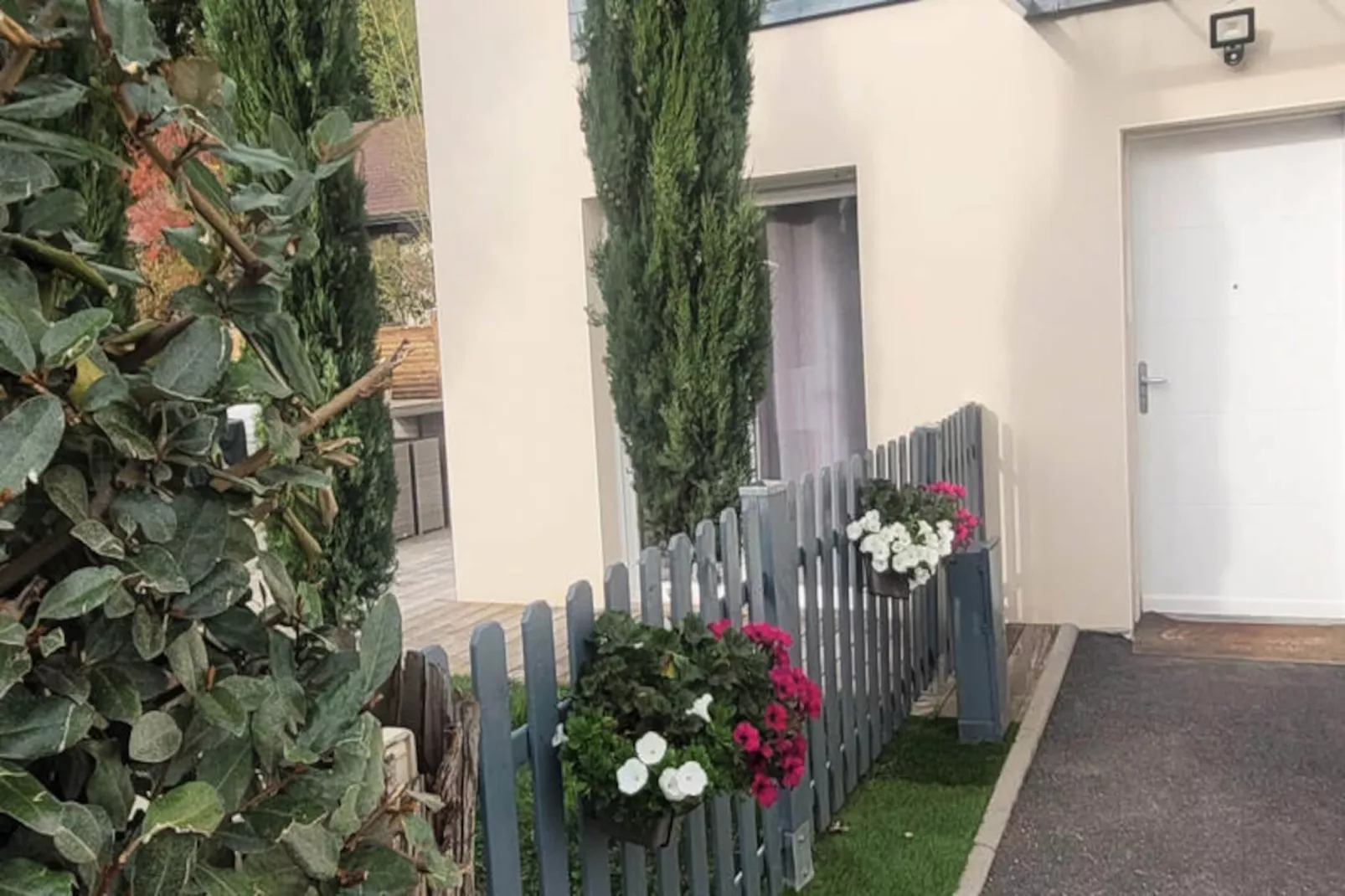 Maison à Saint-Jorioz-Niet-getagd