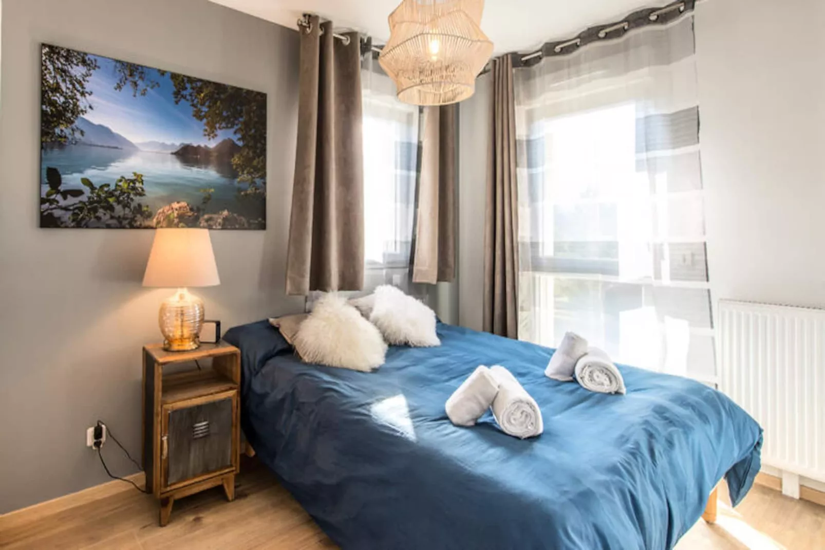 Maison à Saint-Jorioz-Niet-getagd