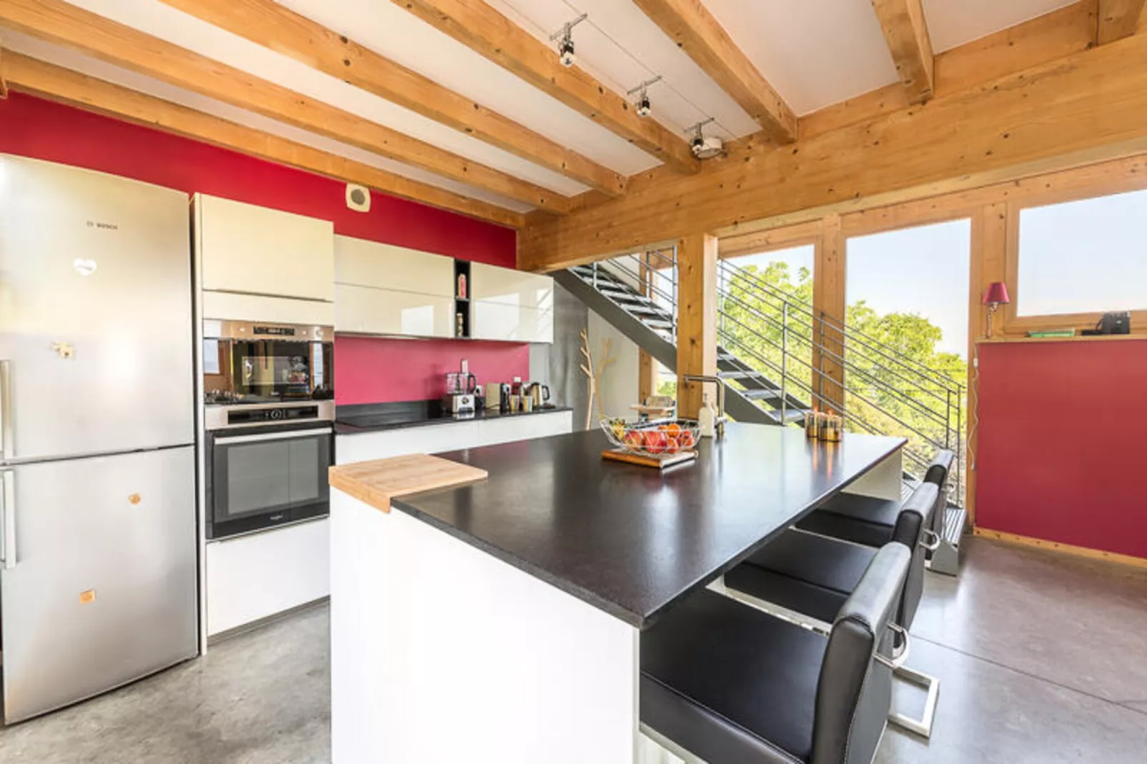 Maison à Saint-Jorioz-Niet-getagd