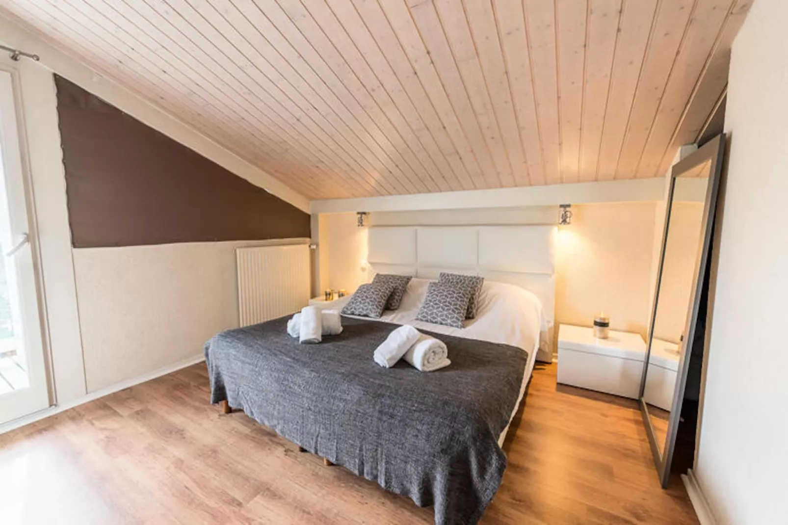 Maison à Doussard-Niet-getagd