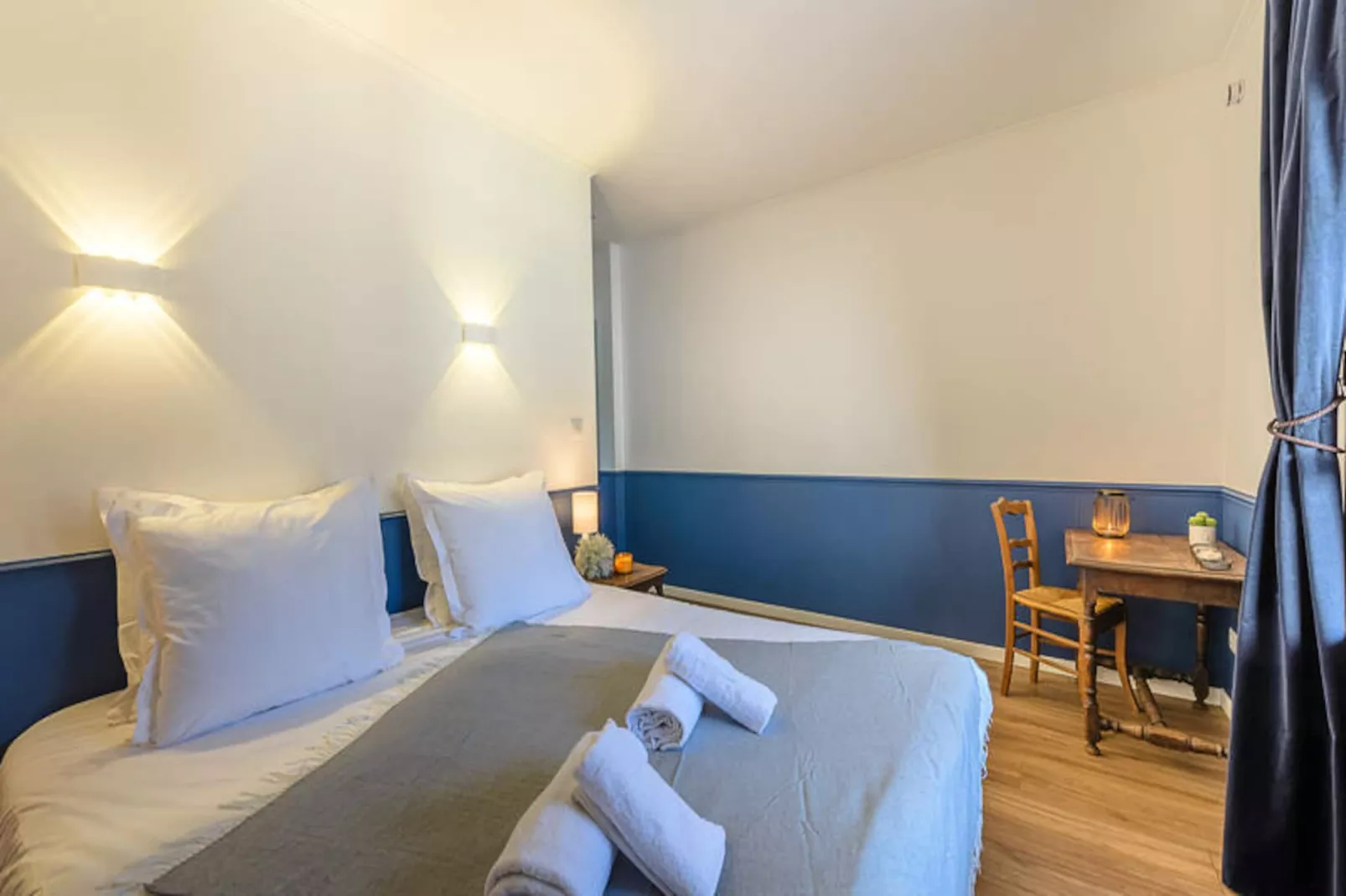 Maison à Saint-Jorioz-Niet-getagd