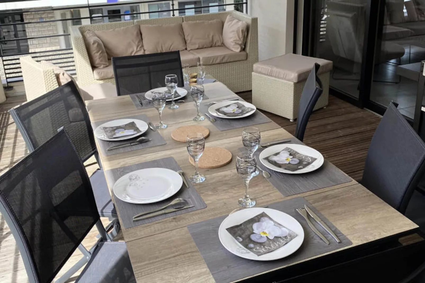 Appartements à Saint-Jorioz-Niet-getagd