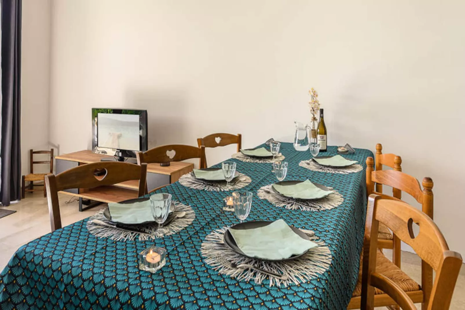 Appartements à Duingt-Niet-getagd