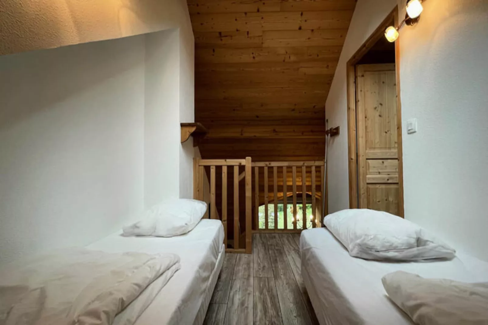 Appartements à Le Lioran-Niet-getagd