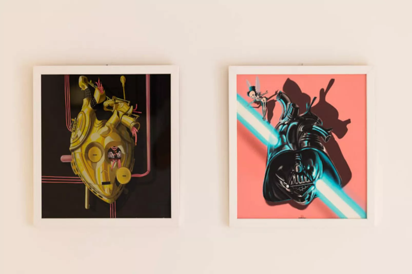 Appartements à Málaga-Niet-getagd