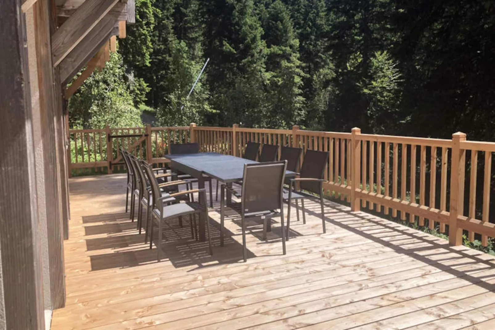 Appartements à Le Lioran-Niet-getagd