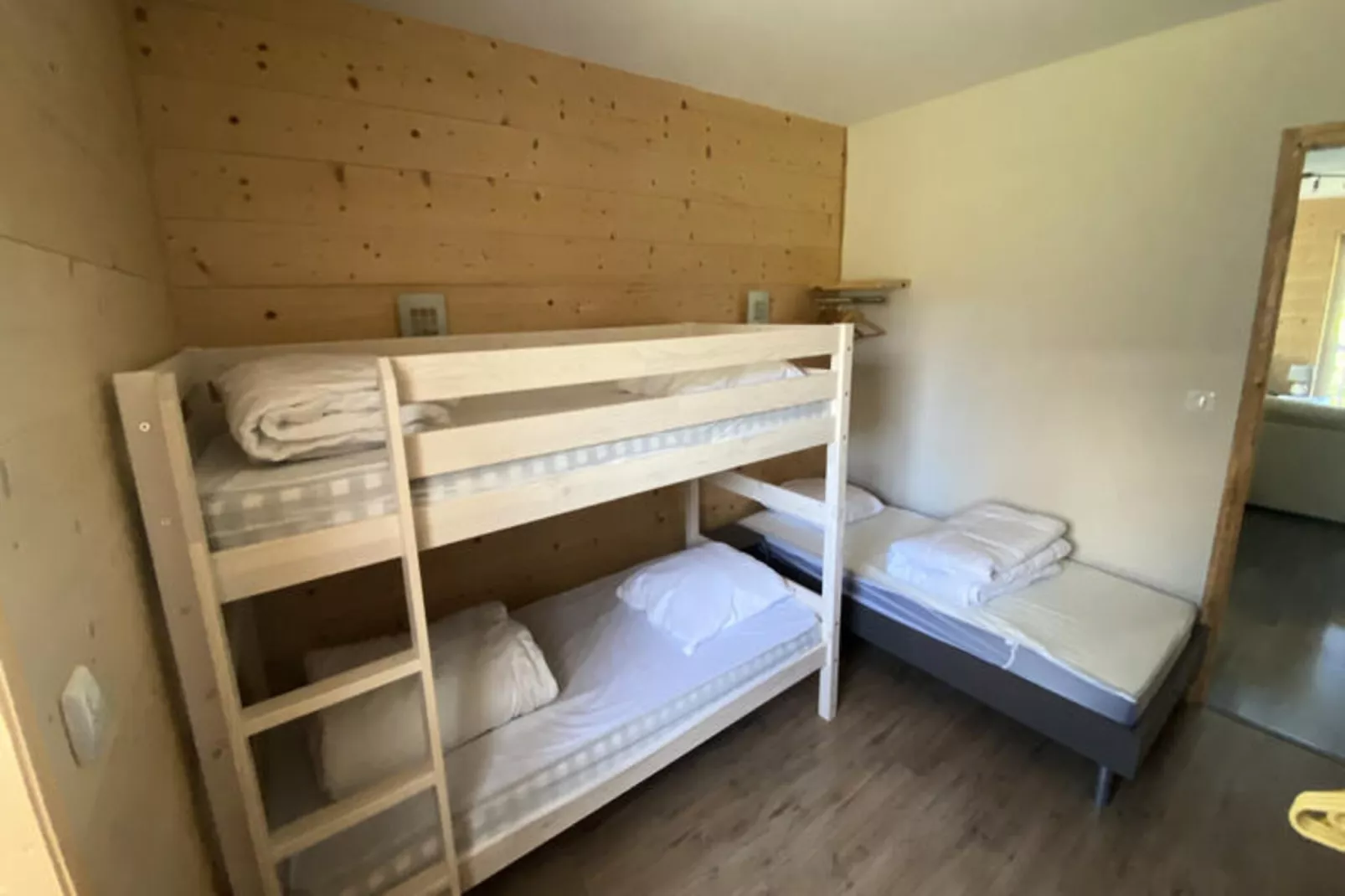 Appartements à Le Lioran-Niet-getagd