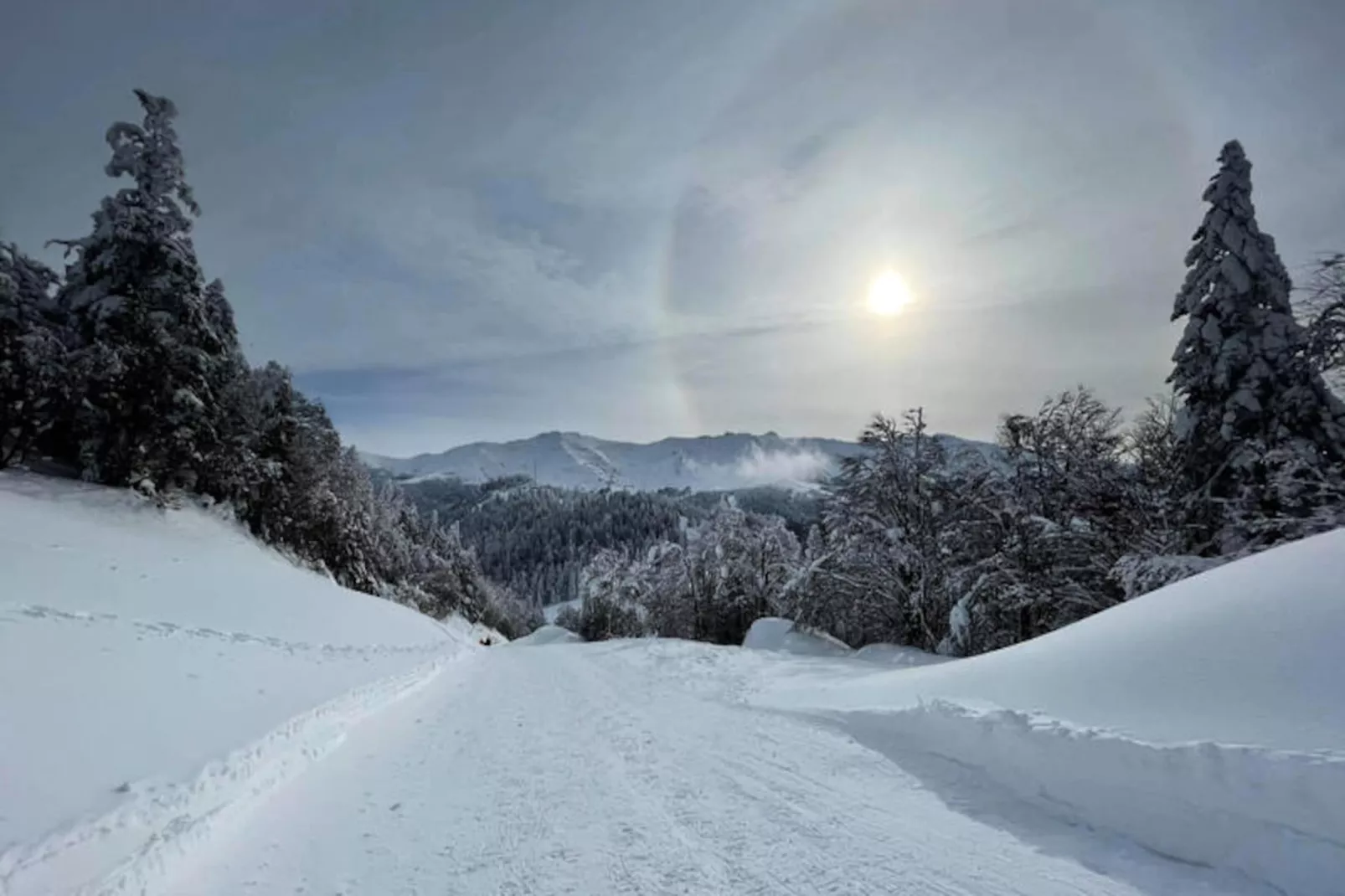 Studio à Le Lioran-Niet-getagd