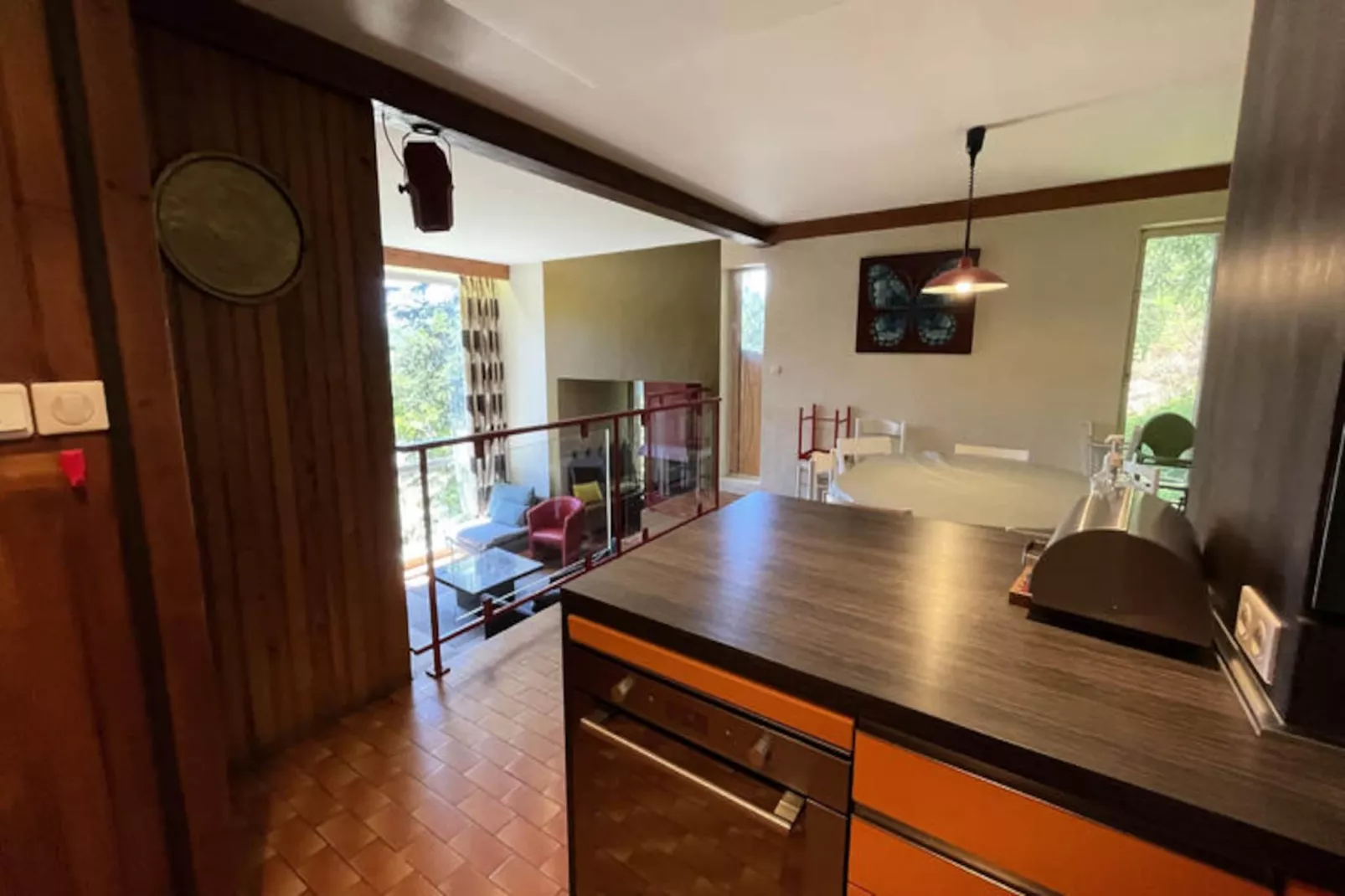 Chalets à Le Lioran-Niet-getagd