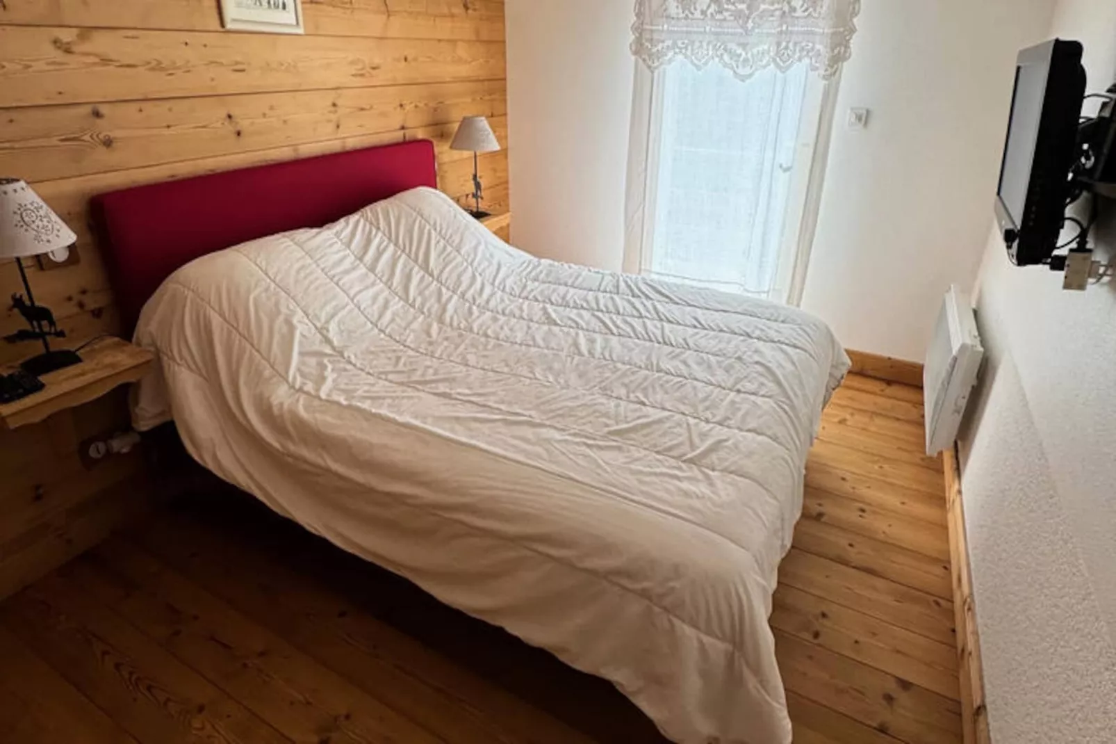 Chalets à Le Lioran-Niet-getagd