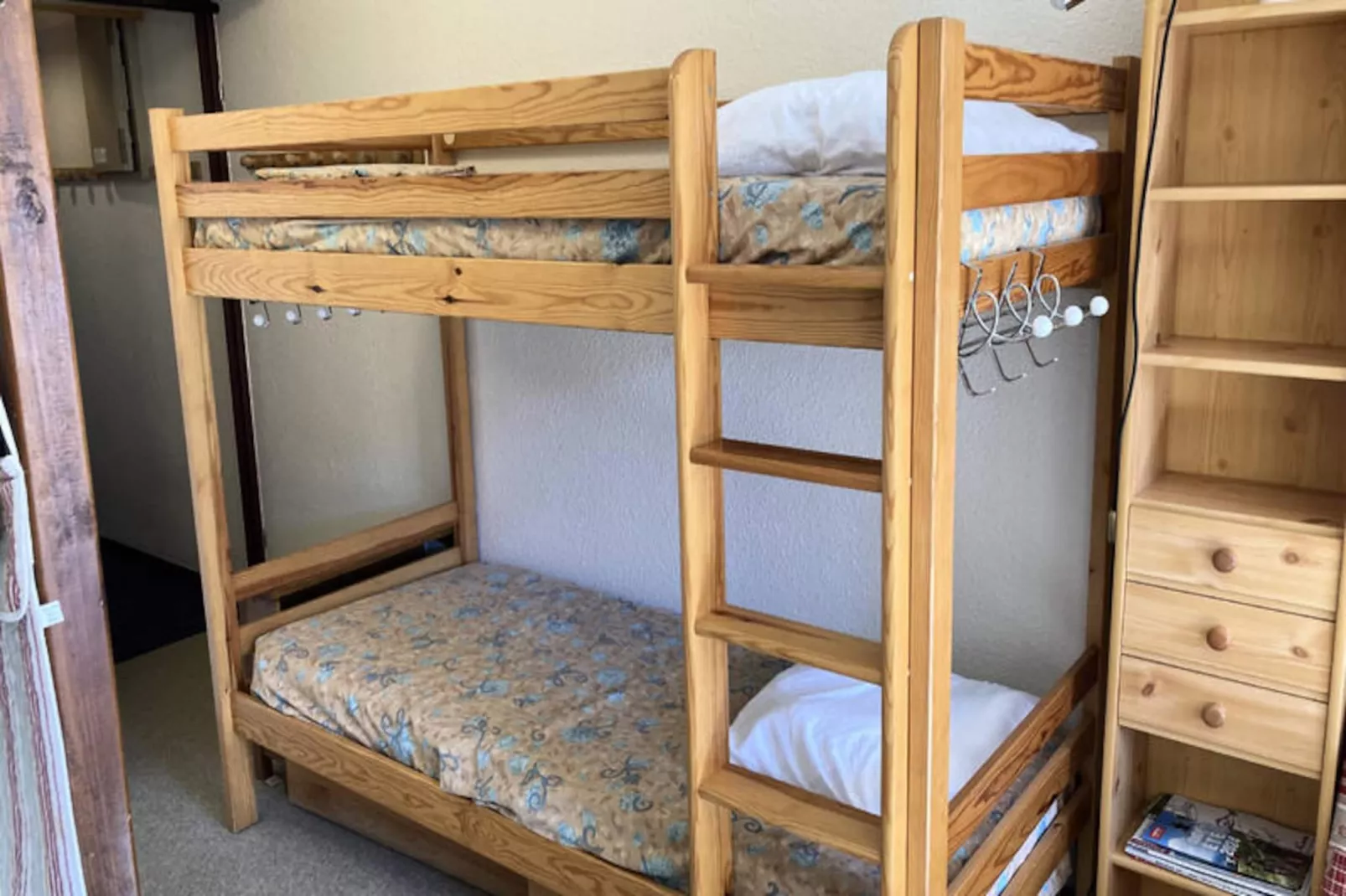 Appartements à Le Lioran-Niet-getagd