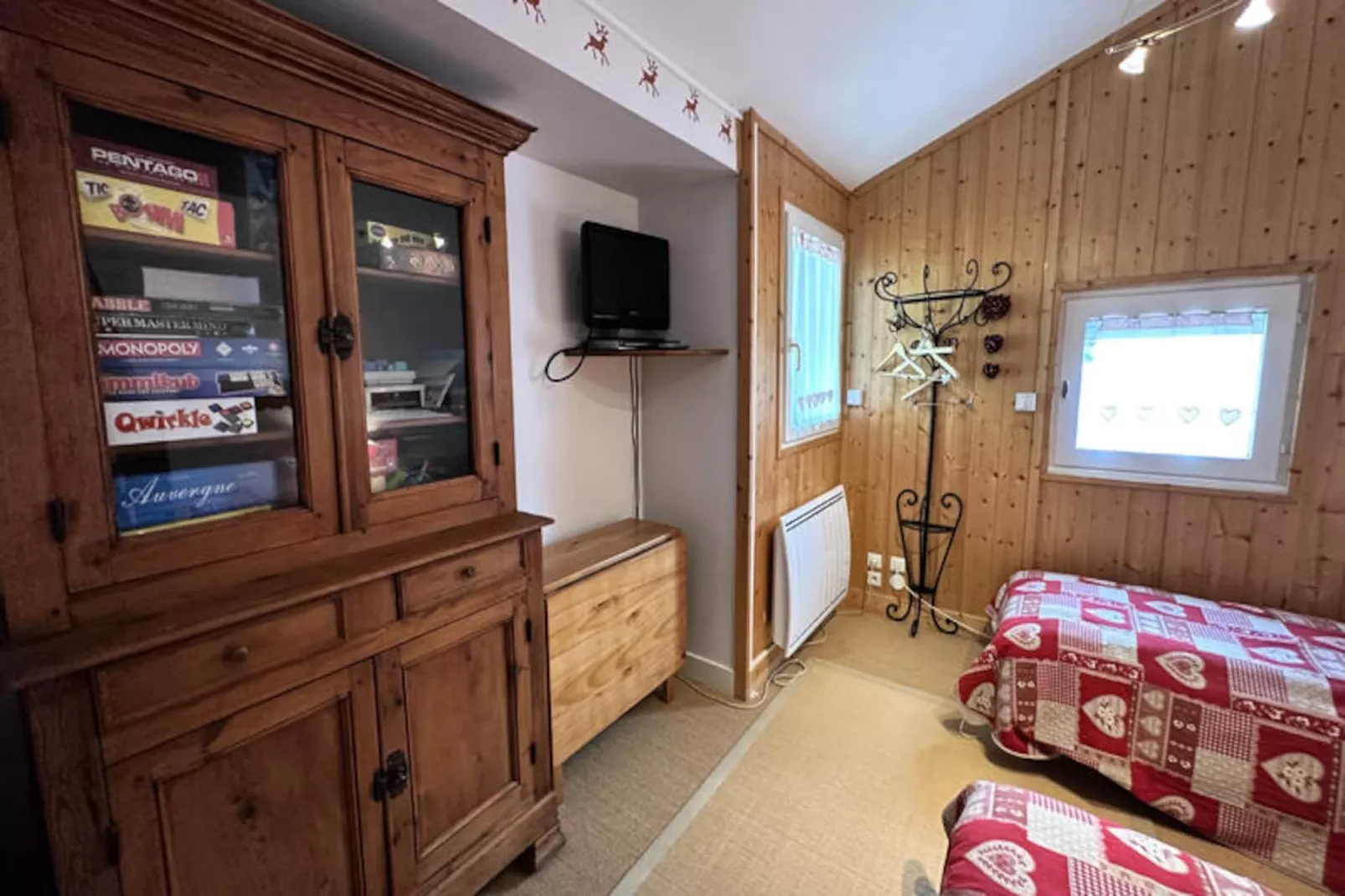 Appartements à Saint Jacques Des Blats-Niet-getagd