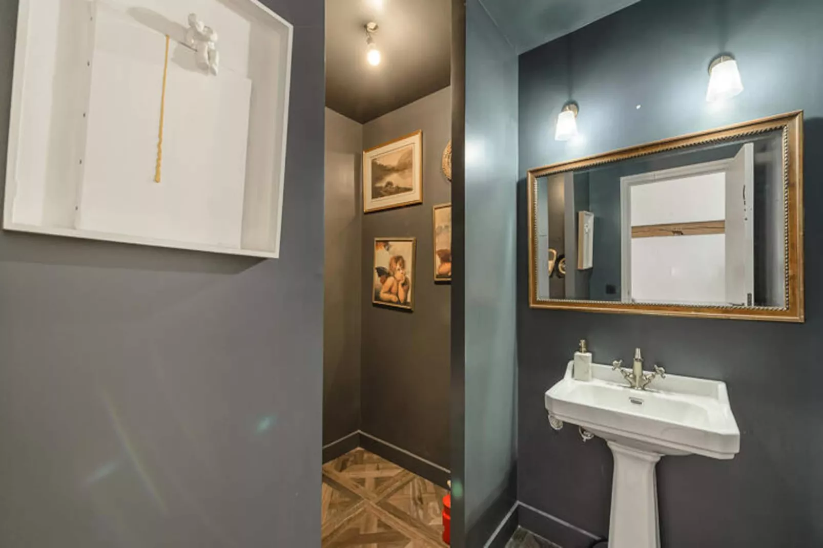 Maison à Saint-Jorioz-Niet-getagd