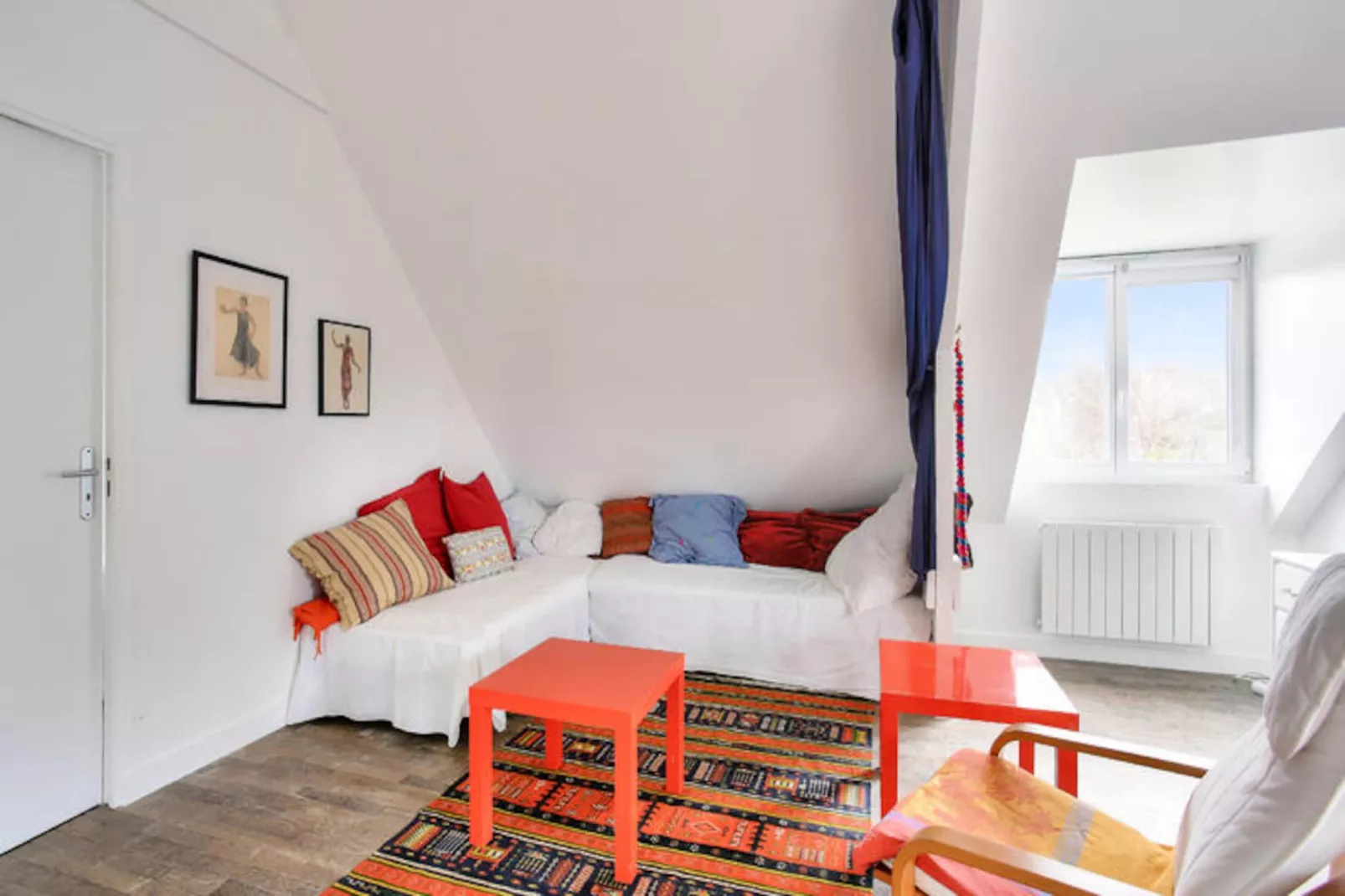 Maison à Pléneuf-Val-André-Niet-getagd