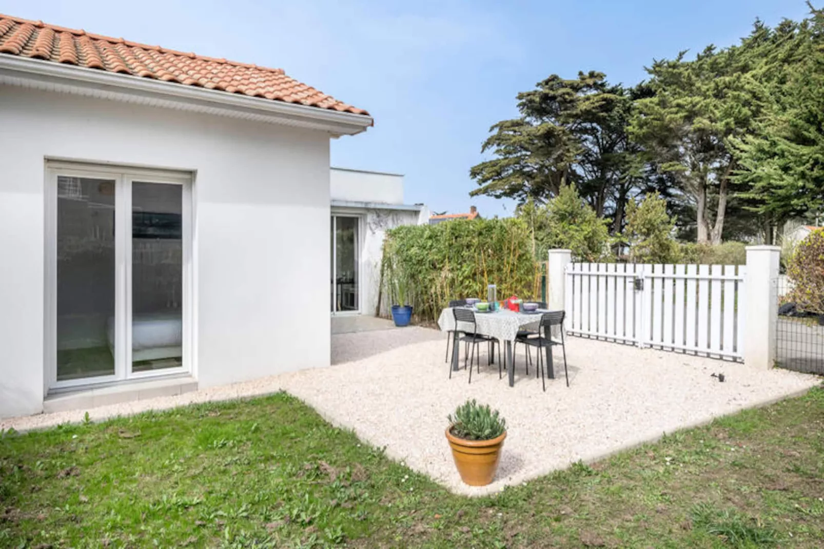 Maison à La Plaine Sur Mer-Niet-getagd