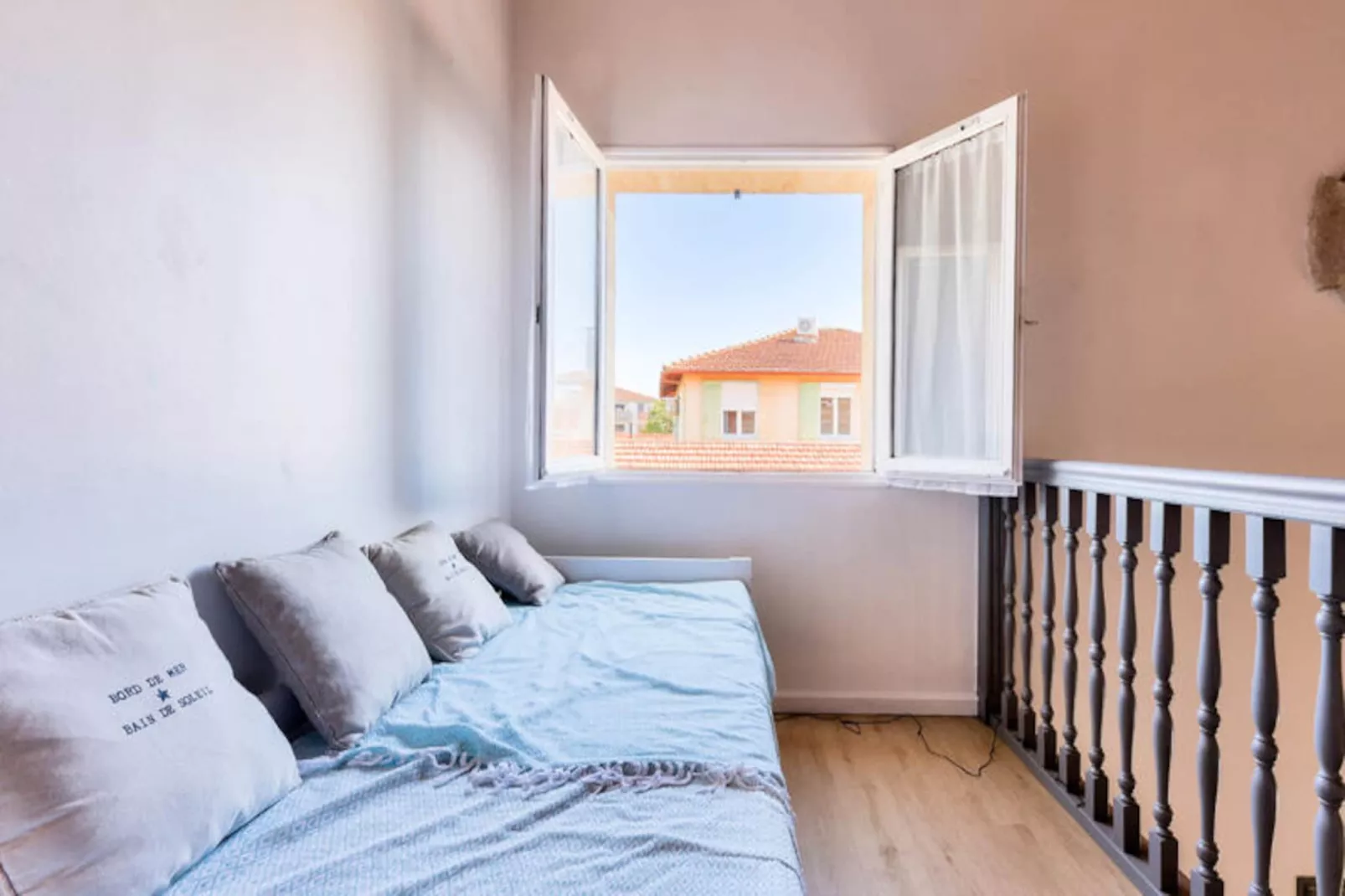 Maison à Arès - Bassin d'Arcachon-Niet-getagd