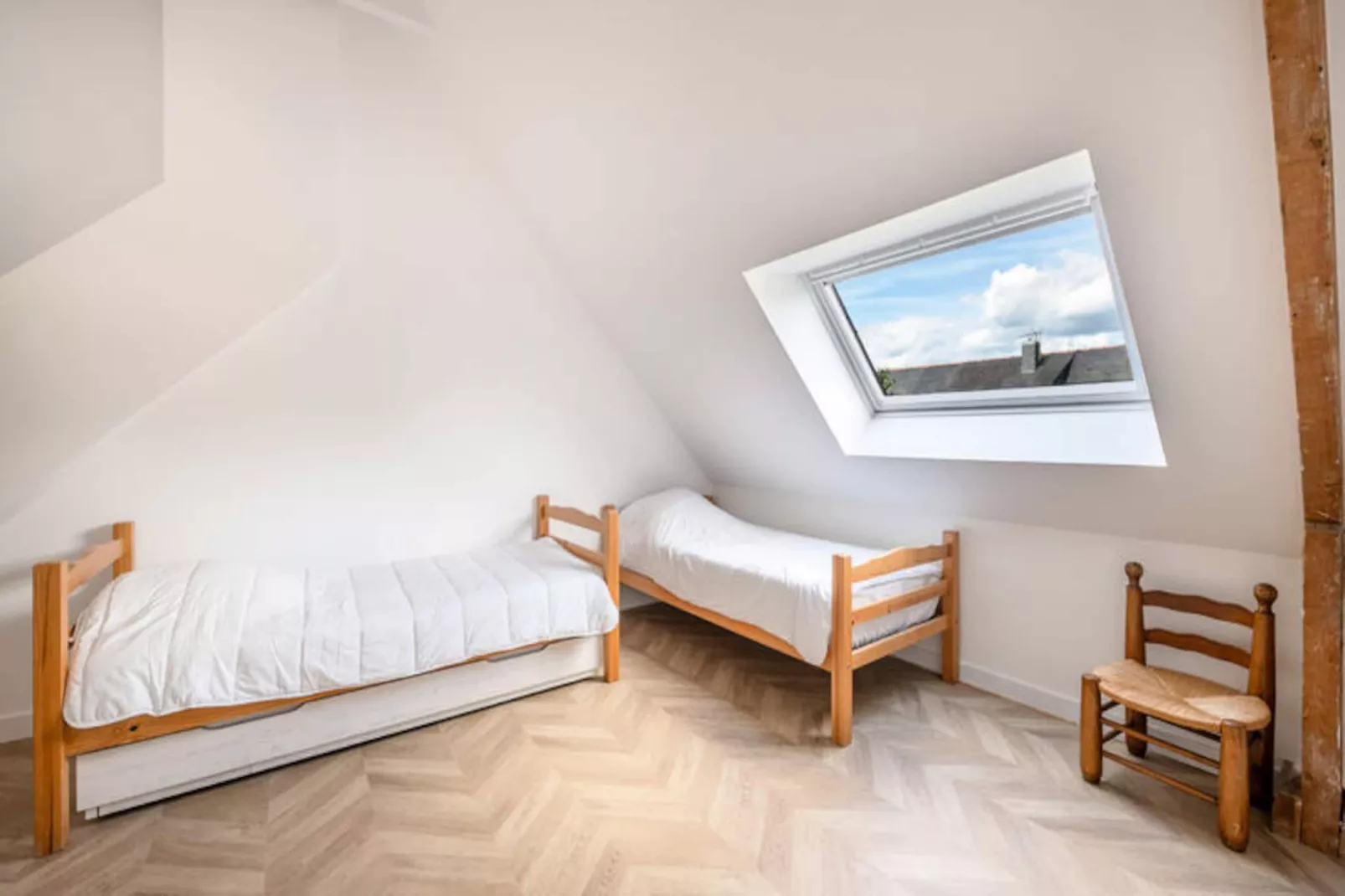 Maison à Mesquer-Niet-getagd