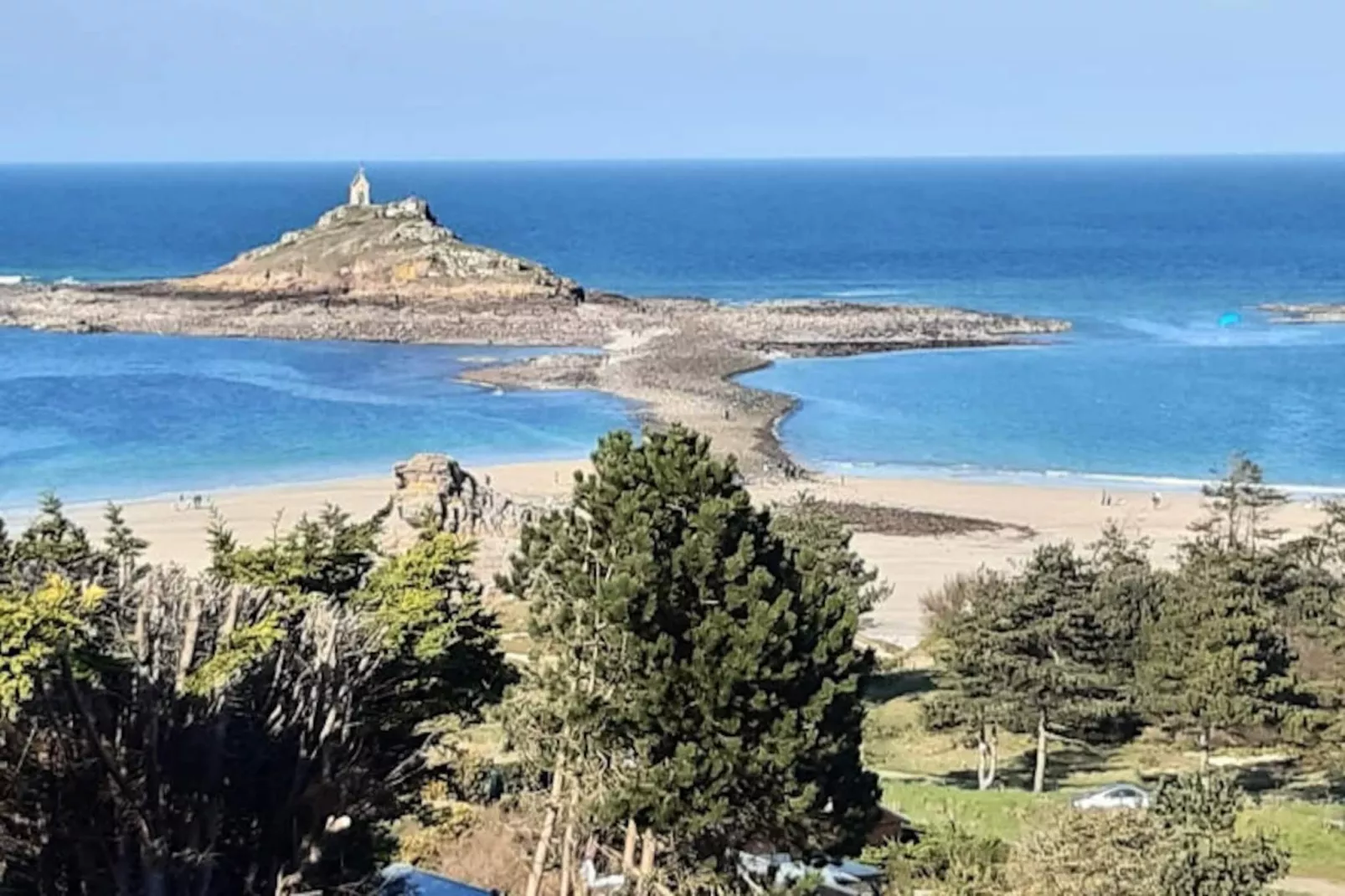 Maison à Erquy-Niet-getagd