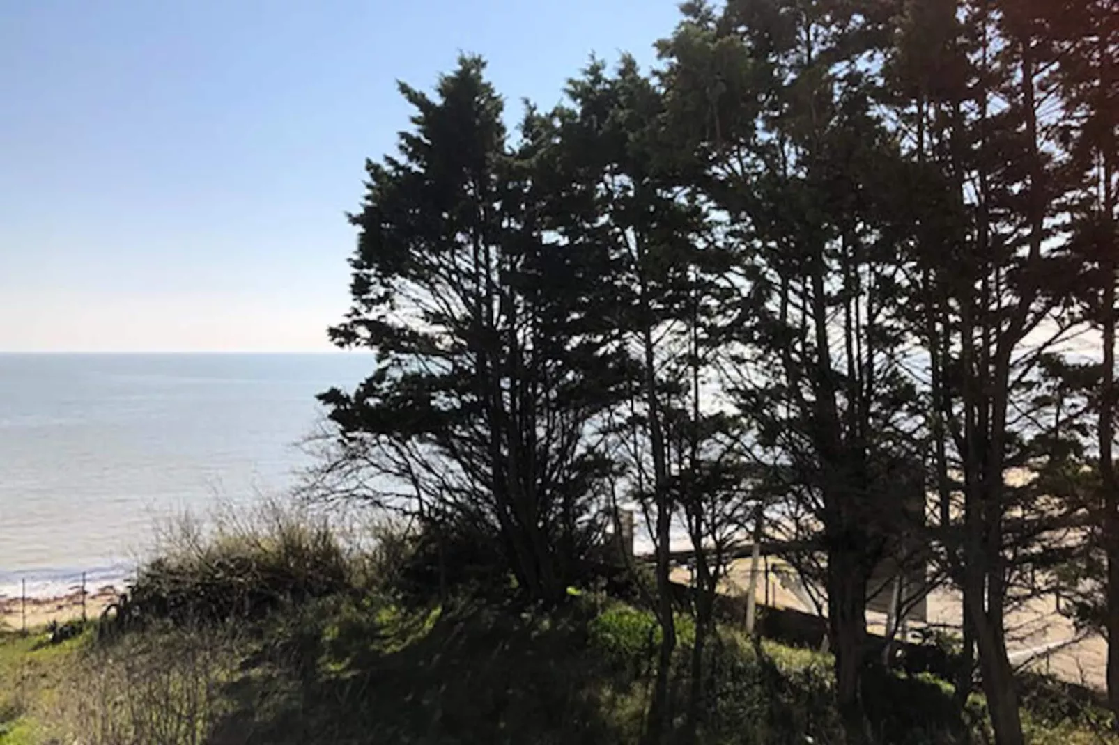 Appartements à La guerinière - Ile de Noirmoutier-Niet-getagd