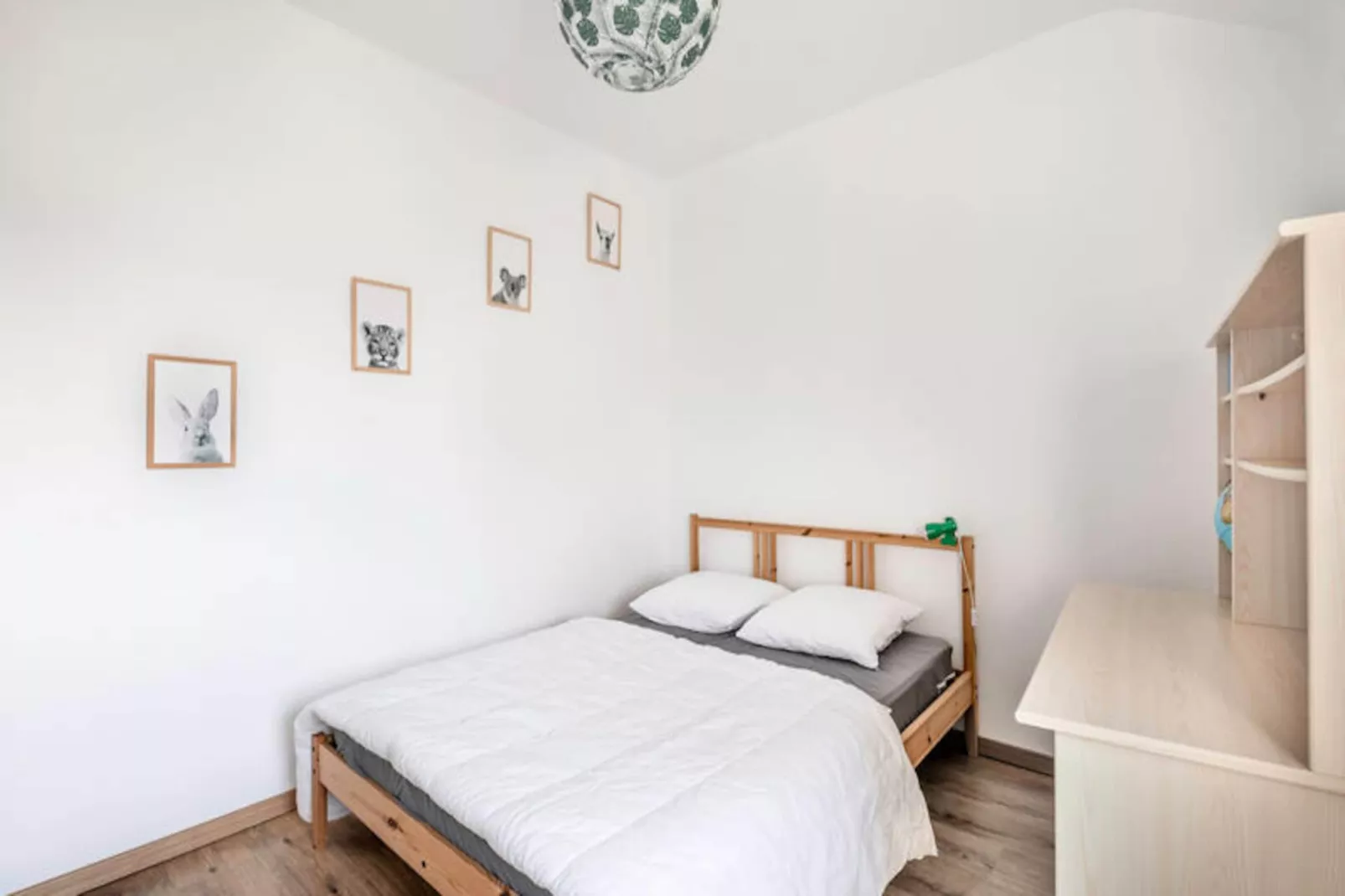 Maison à Sarzeau-Niet-getagd