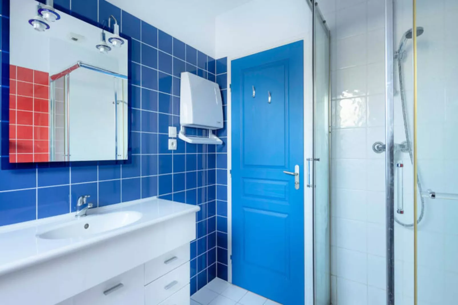 Maison à Sarzeau-Niet-getagd