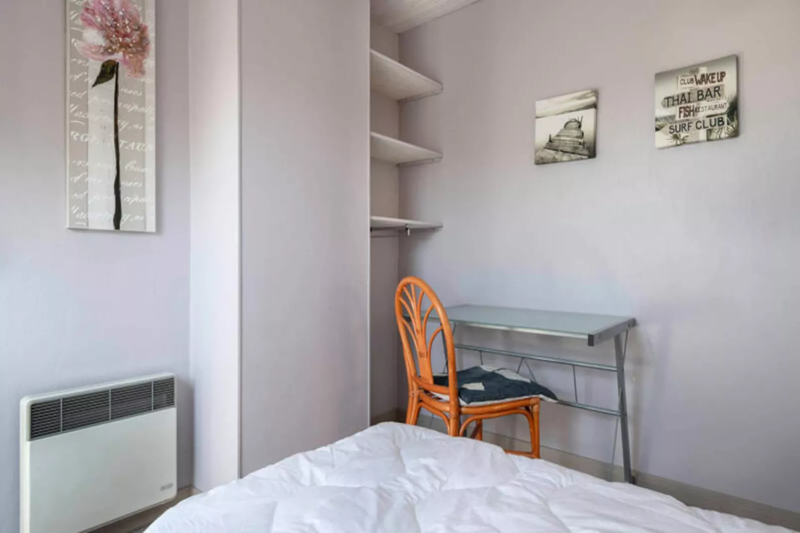 Maison à Sarzeau-Niet-getagd