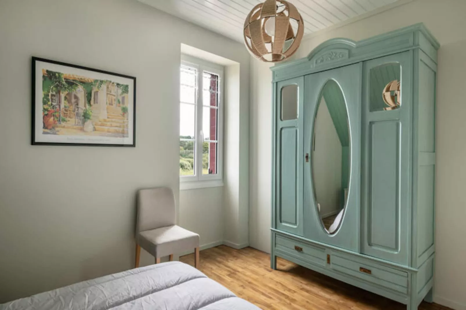 Maison à Assérac-Niet-getagd