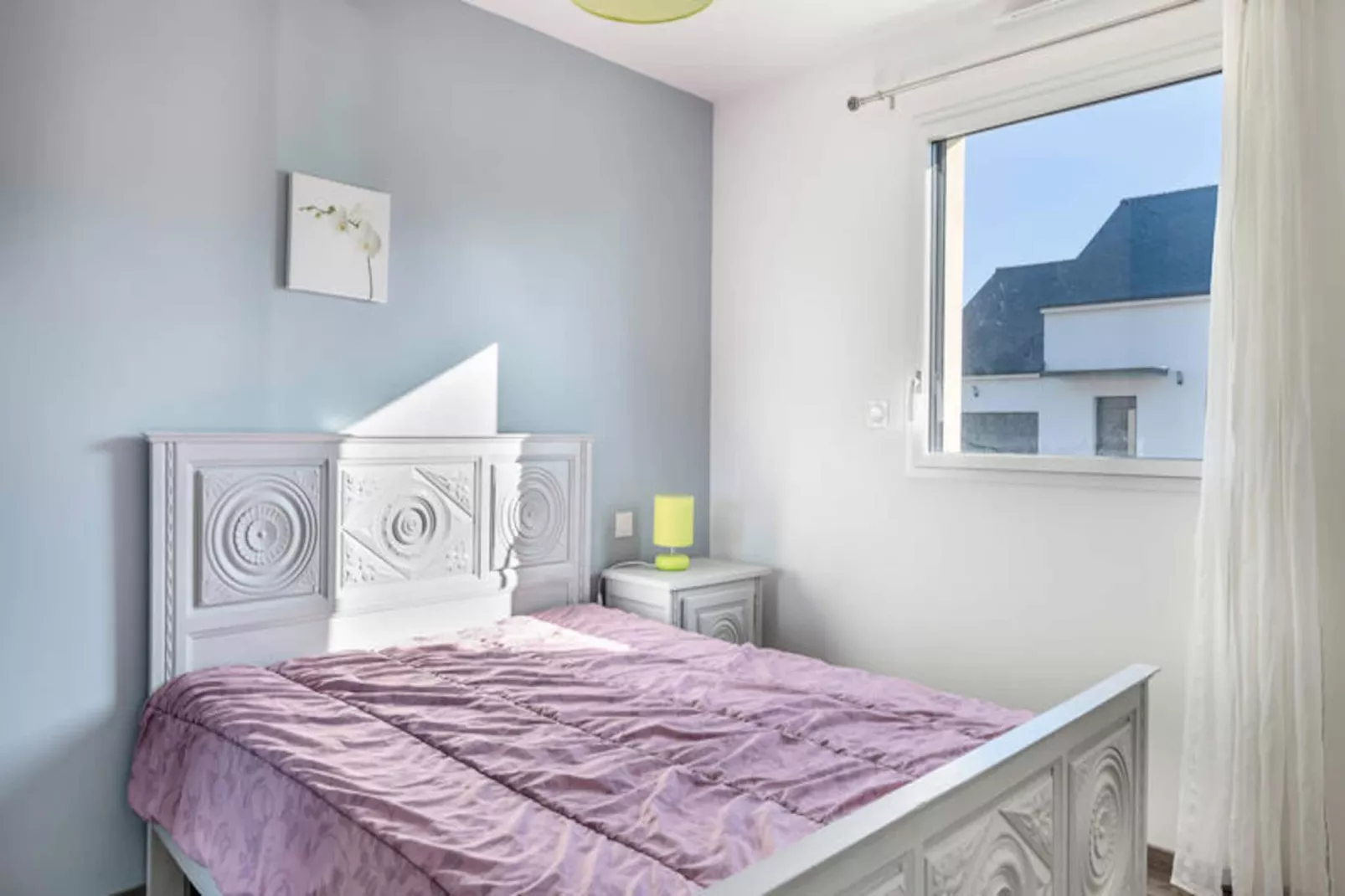 Maison à Piriac-sur-Mer-Niet-getagd