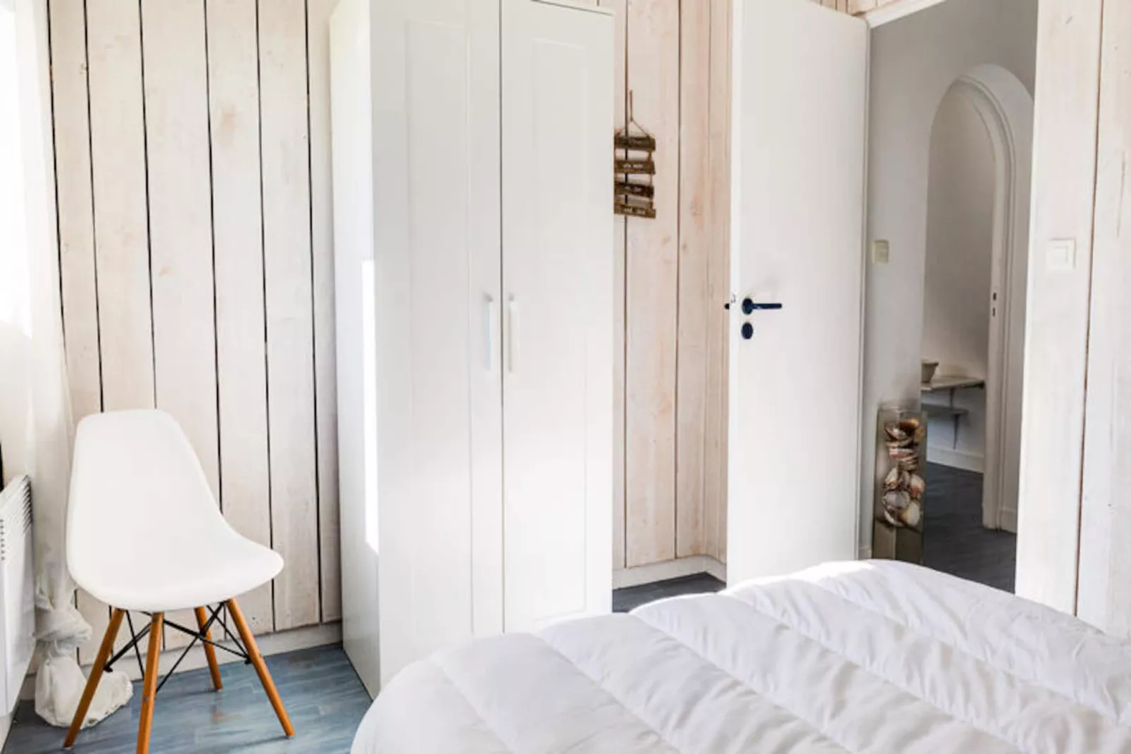 Maison à Plomeur-Niet-getagd