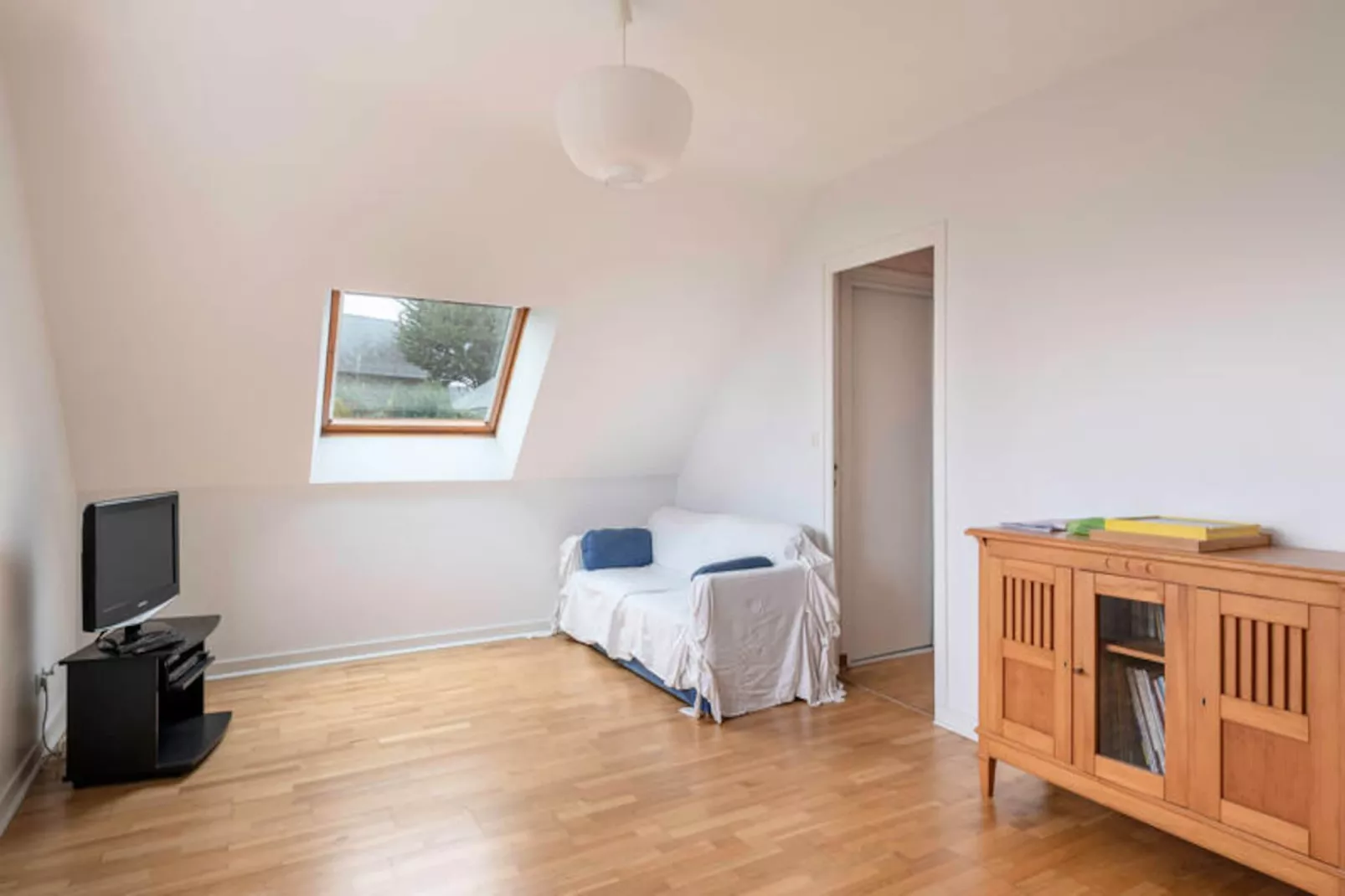 Maison à Sarzeau-Niet-getagd