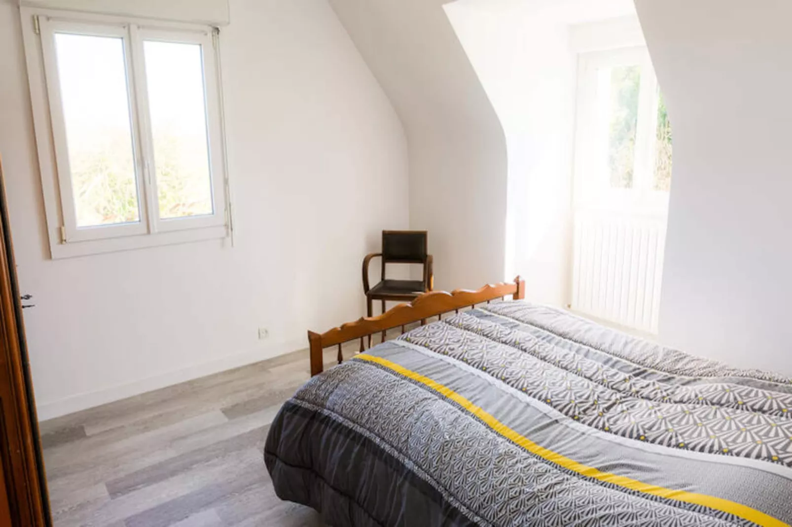 Maison à Plobannalec-Lesconil-Niet-getagd